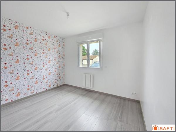 Maison familiale