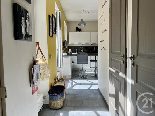 Appartement F4 à vendre  4 pièces - 127,46 m2 LYON - 69002