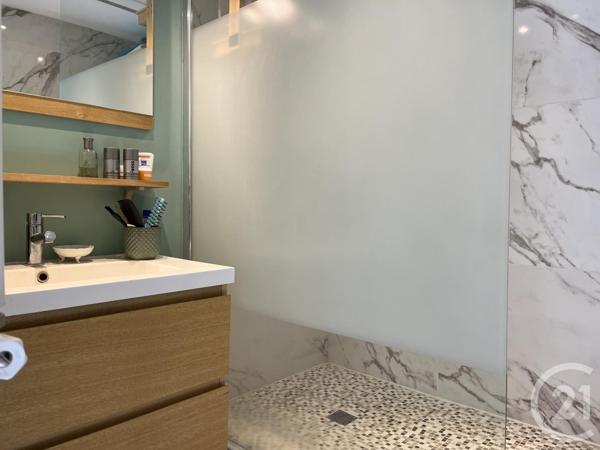 Appartement F4 à vendre  4 pièces - 127,46 m2 LYON - 69002