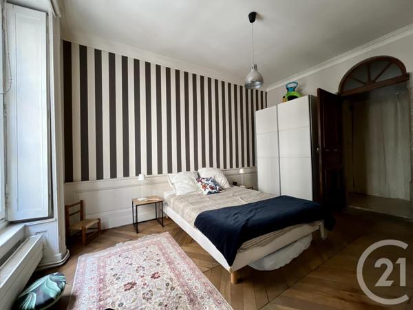 Appartement F4 à vendre  4 pièces - 127,46 m2 LYON - 69002