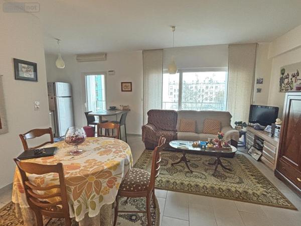 Appartement à vendre à Brest dans le Finistère (29200), ref : 29132-544