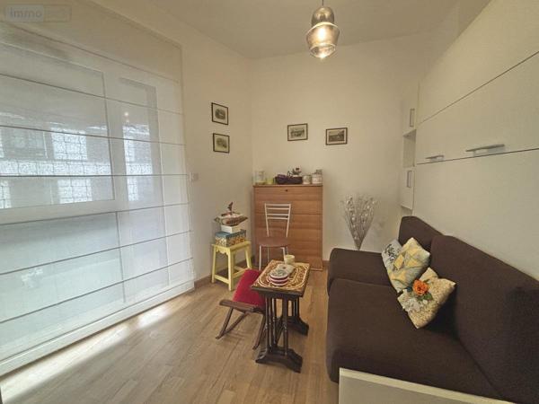 Appartement à vendre à Brest dans le Finistère (29200), ref : 29132-544