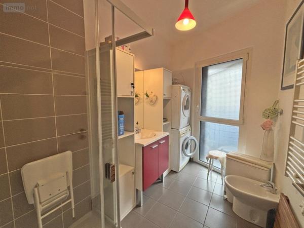 Appartement à vendre à Brest dans le Finistère (29200), ref : 29132-544