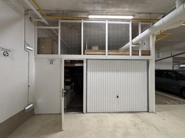 Appartement à vendre à Brest dans le Finistère (29200), ref : 29132-544