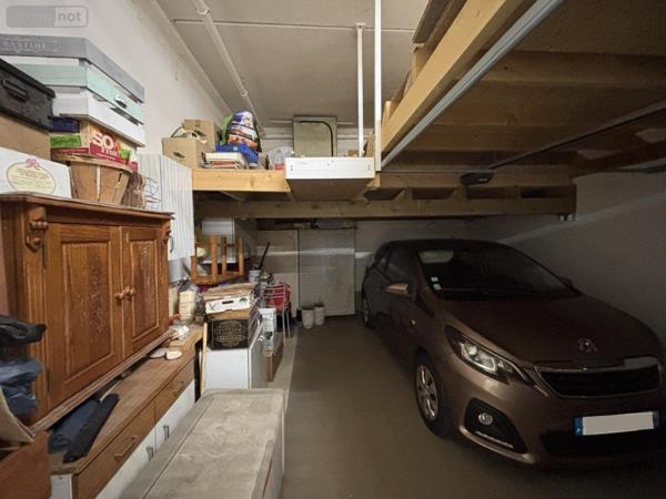 Appartement à vendre à Brest dans le Finistère (29200), ref : 29132-544