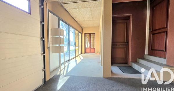 Immeuble à vendre 260 m² Charleville-Mézières
