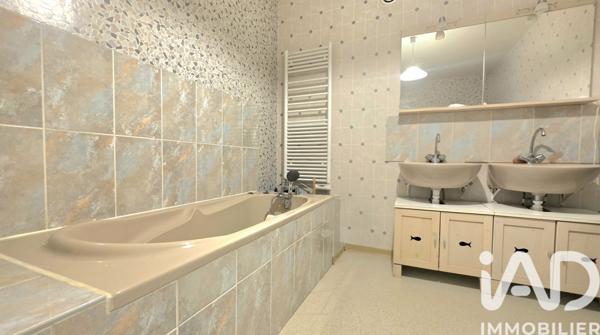 Immeuble à vendre 260 m² Charleville-Mézières