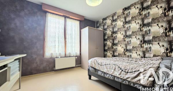 Immeuble à vendre 260 m² Charleville-Mézières