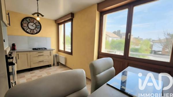 Immeuble à vendre 260 m² Charleville-Mézières