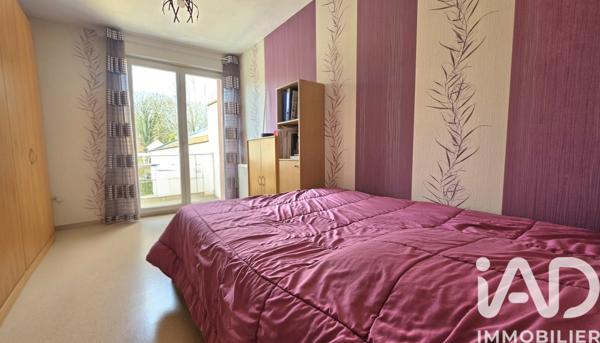 Immeuble à vendre 260 m² Charleville-Mézières