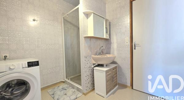 Immeuble à vendre 260 m² Charleville-Mézières