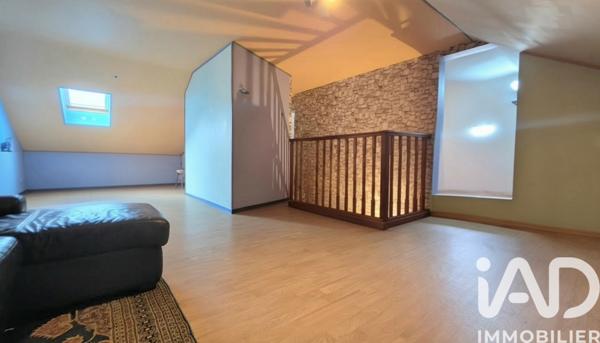Immeuble à vendre 260 m² Charleville-Mézières