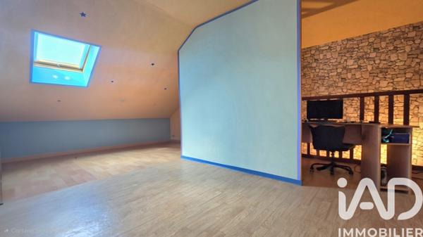 Immeuble à vendre 260 m² Charleville-Mézières