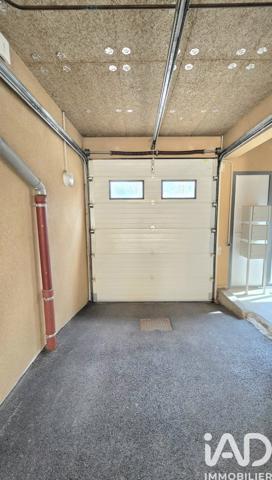 Immeuble à vendre 260 m² Charleville-Mézières