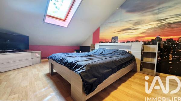 Immeuble à vendre 260 m² Charleville-Mézières