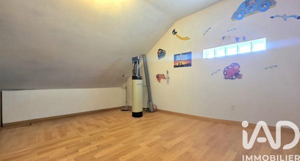 Immeuble à vendre 260 m² Charleville-Mézières