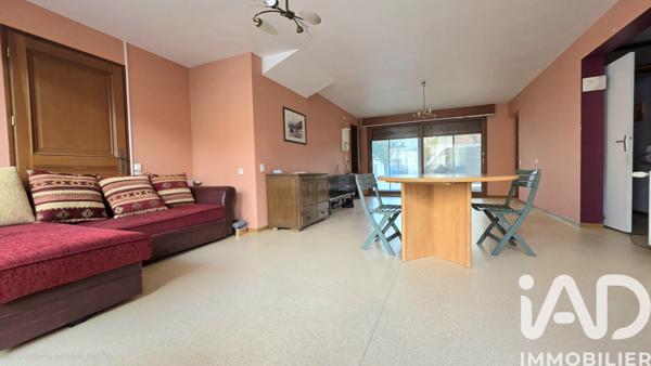 Immeuble à vendre 260 m² Charleville-Mézières