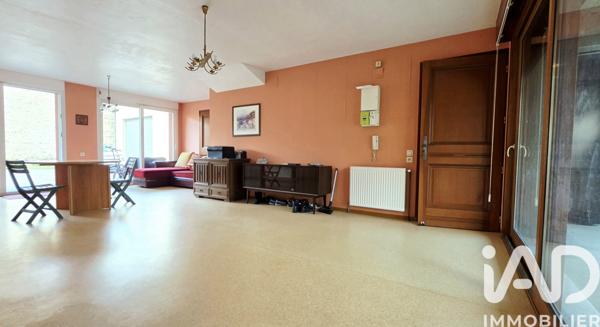 Immeuble à vendre 260 m² Charleville-Mézières
