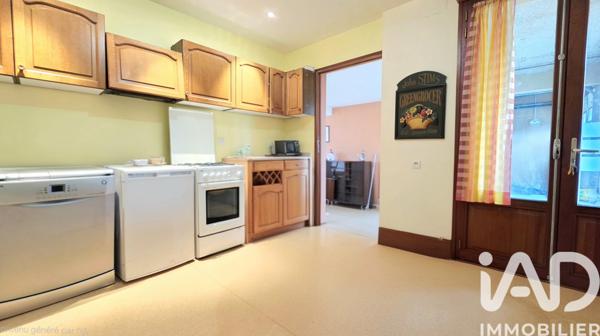 Immeuble à vendre 260 m² Charleville-Mézières