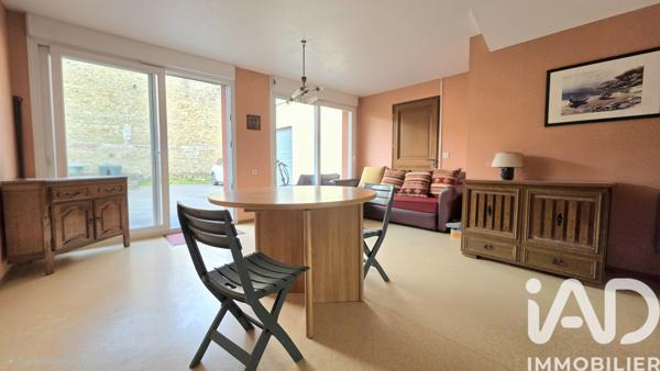 Immeuble à vendre 260 m² Charleville-Mézières
