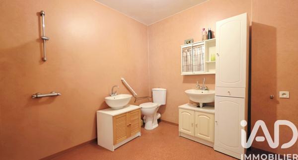Immeuble à vendre 260 m² Charleville-Mézières