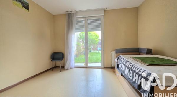 Immeuble à vendre 260 m² Charleville-Mézières