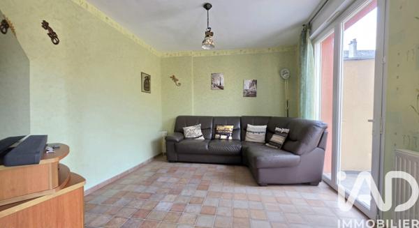 Immeuble à vendre 260 m² Charleville-Mézières
