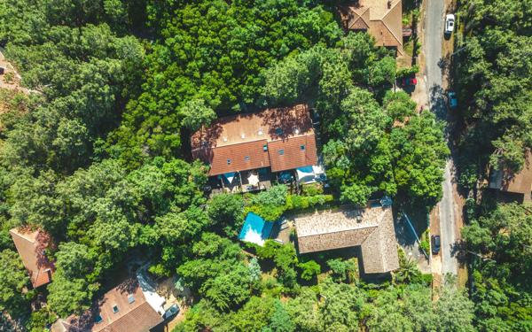 Appartement à vendre    3 pièces • 45 m2 Soorts-Hossegor