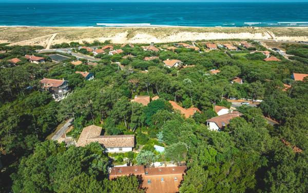 Appartement à vendre    3 pièces • 45 m2 Soorts-Hossegor