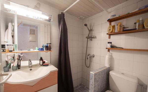 Appartement à vendre    3 pièces • 45 m2 Soorts-Hossegor