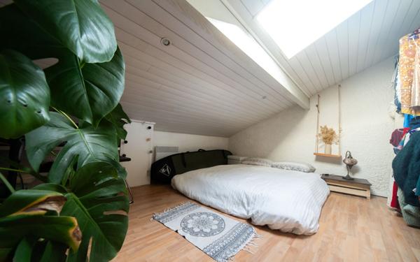 Appartement à vendre    3 pièces • 45 m2 Soorts-Hossegor