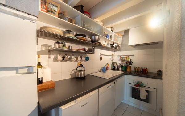 Appartement à vendre    3 pièces • 45 m2 Soorts-Hossegor