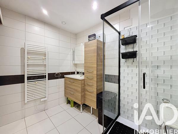 Maison à vendre 5 pièces 106 m² Ermont