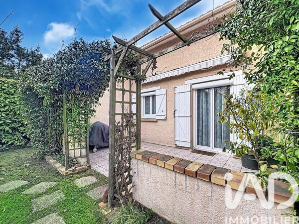 Maison à vendre 5 pièces 106 m² Ermont
