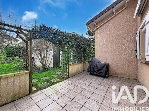Maison à vendre 5 pièces 106 m² Ermont