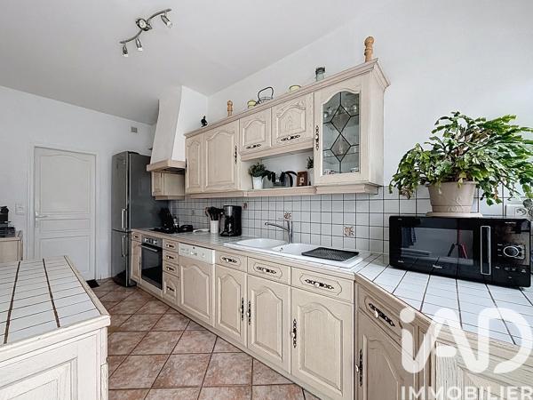 Maison à vendre 5 pièces 106 m² Ermont
