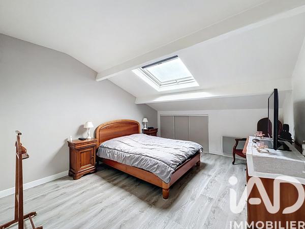 Maison à vendre 5 pièces 106 m² Ermont