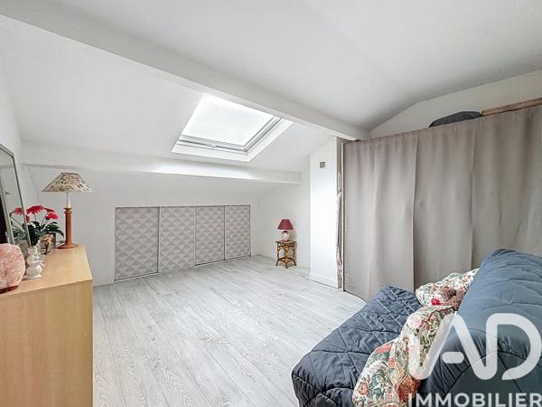Maison à vendre 5 pièces 106 m² Ermont