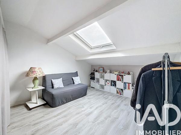 Maison à vendre 5 pièces 106 m² Ermont