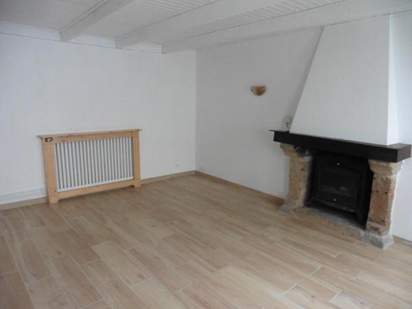 Maison Quimperlé 4 pièces 87 m2 habitables