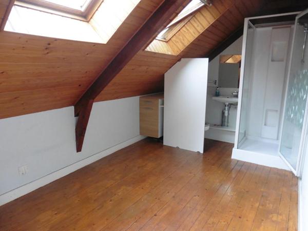 Maison Quimperlé 4 pièces 87 m2 habitables