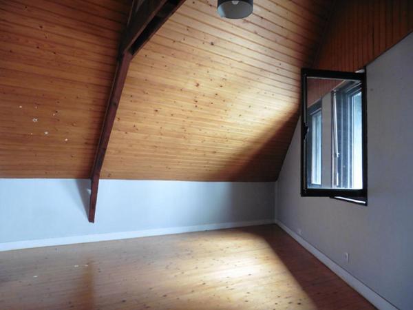 Maison Quimperlé 4 pièces 87 m2 habitables