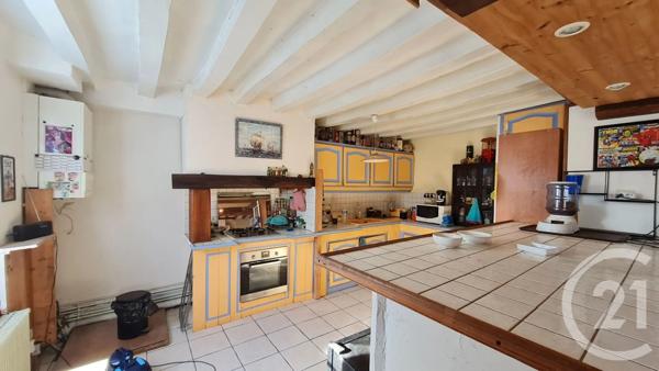 Maison à vendre  4 pièces - 95 m 2   NOGENT LE ROI  - 28