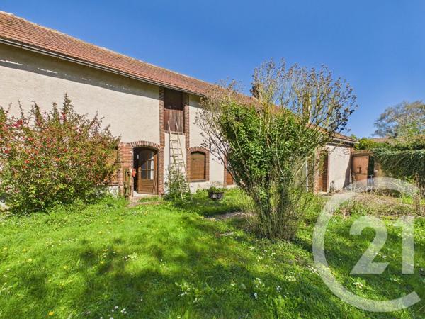 Maison à vendre  4 pièces - 95 m 2   NOGENT LE ROI  - 28