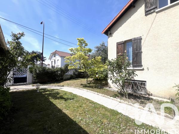Maison à vendre 5 pièces 173 m² Bezons