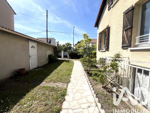 Maison à vendre 5 pièces 173 m² Bezons