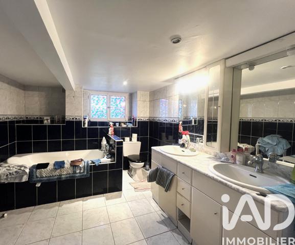 Maison à vendre 5 pièces 173 m² Bezons