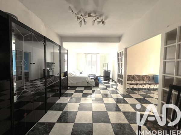 Maison à vendre 5 pièces 173 m² Bezons