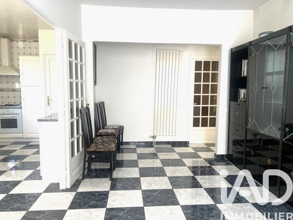 Maison à vendre 5 pièces 173 m² Bezons
