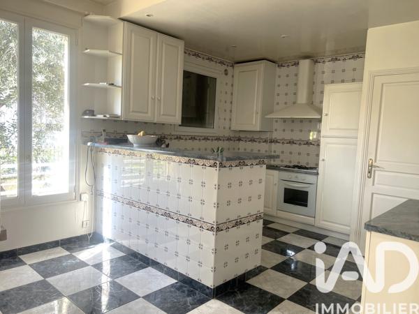 Maison à vendre 5 pièces 173 m² Bezons